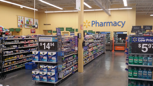 Supermarket «Walmart Neighborhood Market», reviews and photos, 7650 NE Shaleen St, Hillsboro, OR 97006, USA