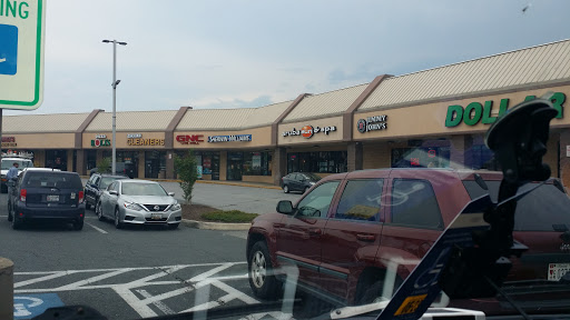 Shopping Mall «Constant Friendship Shopping Center», reviews and photos, 3438 Emmorton Rd, Abingdon, MD 21009, USA