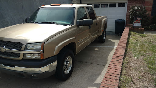 Used Car Dealer «North Hills Auto Sales LLC», reviews and photos, 57 N Hills Rd, York, PA 17402, USA