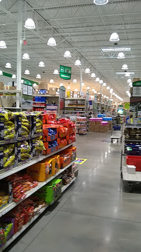 Home Improvement Store «Menards», reviews and photos, 2015 Wal Mart Dr NE, Warren, OH 44483, USA