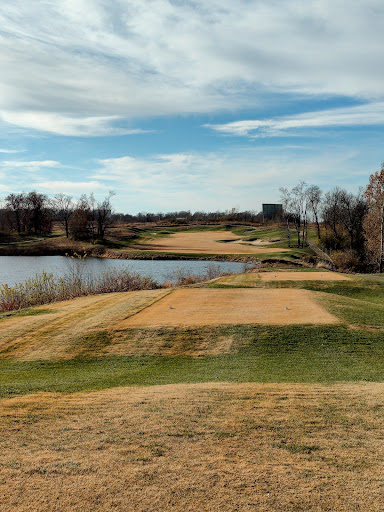 Golf Course «WinterStone Golf Course», reviews and photos, 17101 E Kentucky Rd, Independence, MO 64058, USA