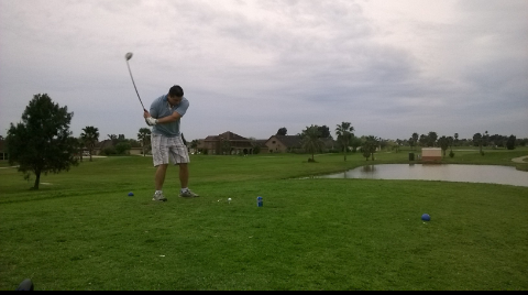 Golf Course «Brownsville Golf Center», reviews and photos, 1800 W San Marcelo Blvd, Brownsville, TX 78526, USA