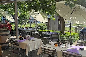 Restaurant Kreuzstrasse image