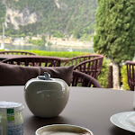 Photo n°14 de l'avis de Hussa.l fait le 18/05/2023 à 11:36 sur le  Lido Palace à Riva del Garda