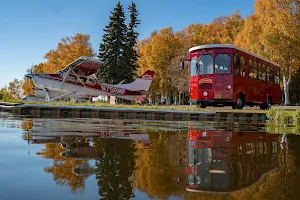 Anchorage Trolley Tours image
