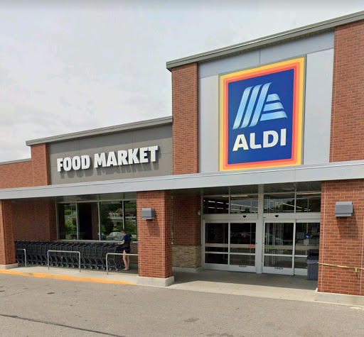 Supermarket «ALDI», reviews and photos, 1301 Monmouth St, Newport, KY 41071, USA