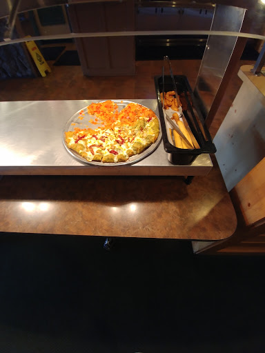 Pizza Restaurant «Roaring Rapids Pizza Company», reviews and photos, 4006 Franklin Blvd, Eugene, OR 97403, USA