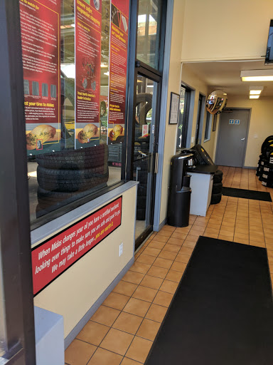 Car Repair and Maintenance «Midas», reviews and photos, 11750 NE Halsey St, Portland, OR 97220, USA