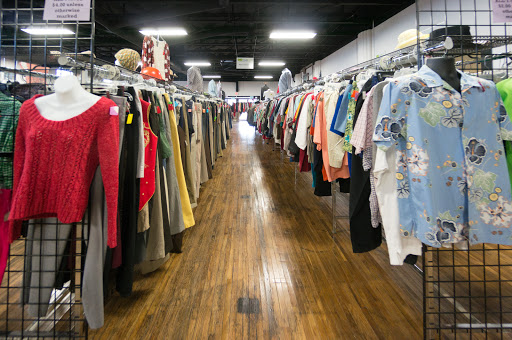 Thrift Store «The Resale Center», reviews and photos, 1505 34th St, Lubbock, TX 79411, USA