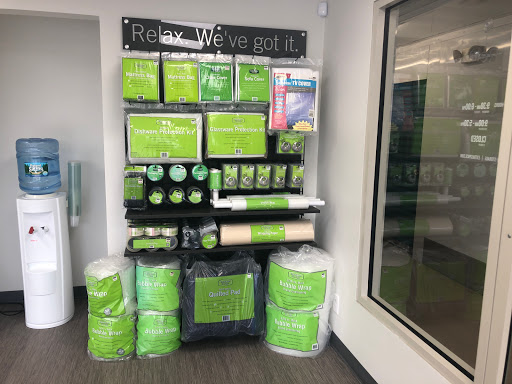 Storage Facility «Extra Space Storage», reviews and photos, 5 Changebridge Rd, Montville, NJ 07045, USA