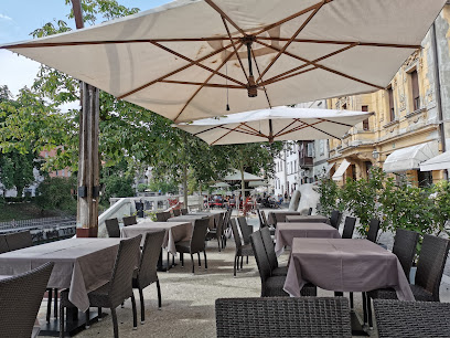 Špajza Restaurant - Gornji trg 28, 1000 Ljubljana, Slovenia