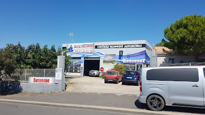 Auto Contrôle Croix de La Reille à Béziers