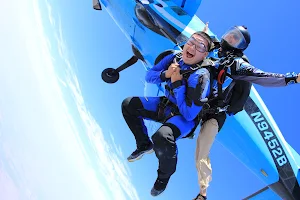 Skydive California - Reservation Center image