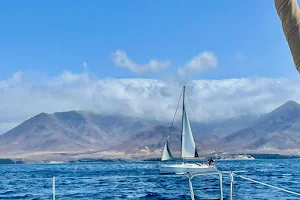 Fuerteventura Sailing Trips - Segeltörns-Viajes de vela image