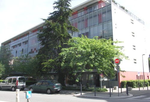 Agence d'immobilier d'entreprise VALEXIM JBT Entreprises et Commerces Grenoble Grenoble