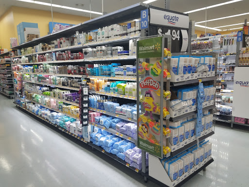 Supermarket «Walmart Neighborhood Market», reviews and photos, 727 W Golf Rd, Des Plaines, IL 60016, USA