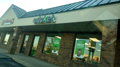 Cricket Wireless Authorized Retailer, 2134 Sagamore Pkwy S, Lafayette, IN 47905, USA, 