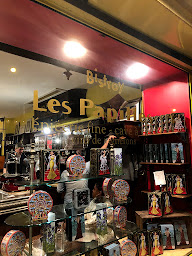 Photo n°67 de Les Papilles à Paris ()
