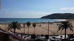 Photo de Playa de la Concha et le règlement