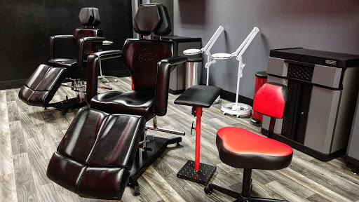 Explore tattoo ideas for collarbone, creative tattoo ideas in Anchorage, available at SDITATTOO, LLC