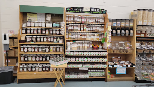 Natural Foods Store «FoodWorks», reviews and photos, 940 Boston Post Rd, Old Saybrook, CT 06475, USA