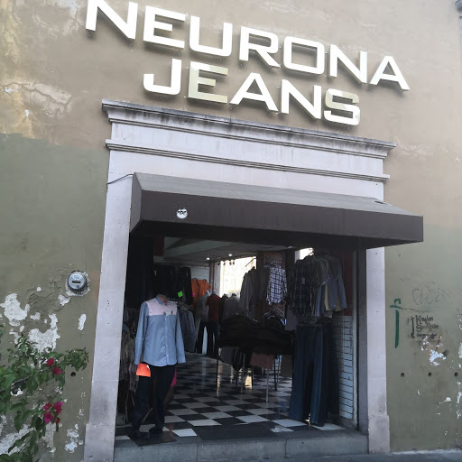 Neurona Jeans