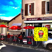 Photos du propriétaire du Kebab La Kaza De GÜVGÜV à Champagne-sur-Seine - n°1