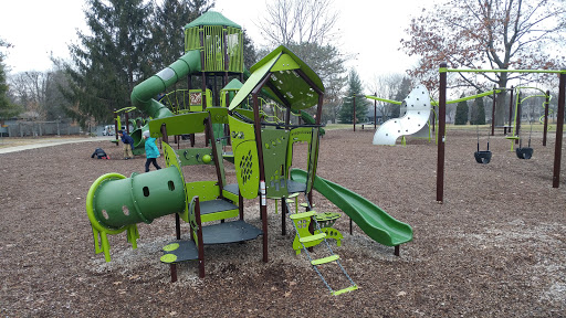 Park «Lions Park», reviews and photos, Park St, Dundee Township, IL 60118, USA