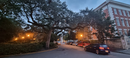 Performing Arts Theater «Savannah Theatre», reviews and photos, 222 Bull St, Savannah, GA 31401, USA