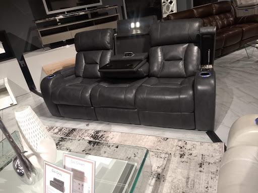 Furniture Store «El Dorado Furniture - Ft. Myers Boulevard», reviews and photos, 4429 S Cleveland Ave #120, Fort Myers, FL 33901, USA