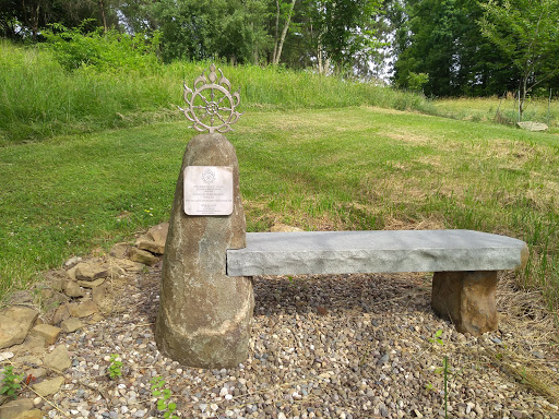 Hindu Temple «ISKCON New Vrindaban», reviews and photos