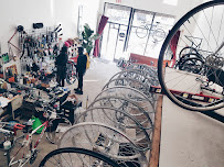 Haven Cycles - Photo 3 - Car repair in Brooklyn, NY, New York
