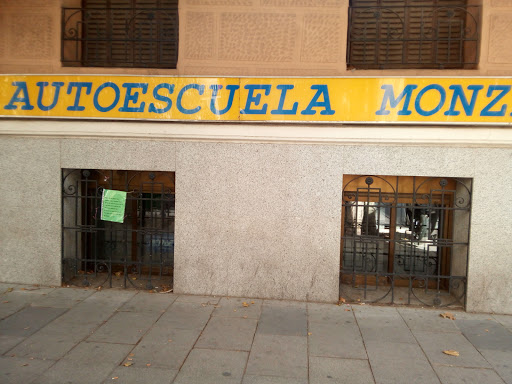 Autoescuela Monza