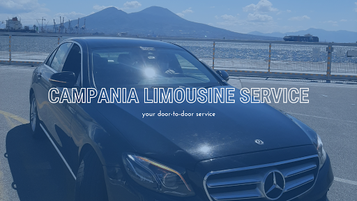 Maraniello Giordano Bruno Campania limousine service