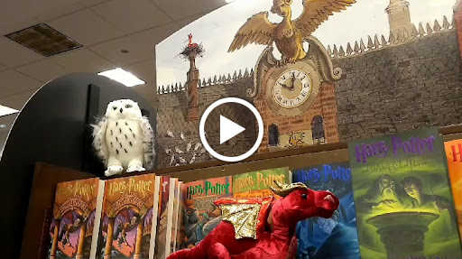 Book Store «Barnes & Noble», reviews and photos, 7700 NE 4th Plain Blvd Vancouver Plaza, Vancouver, WA 98662, USA