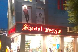 Sheetal Lifestyle image