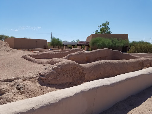 History Museum «Pueblo Grande», reviews and photos, 4619 E Washington St, Phoenix, AZ 85034, USA
