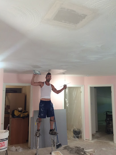 Pro Drywall & Taping Services
