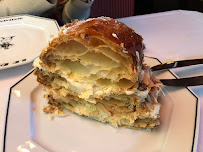 Baklava du Restaurant de fruits de mer Le Dôme Montparnasse à Paris - n°13