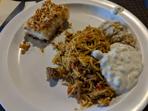 Holyland Restaurant and Catering image