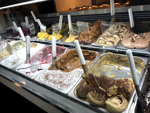 Rapanui - Ice cream shop,Chocolate artisan,Pastry shop en Buenos Aires