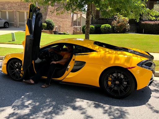 Used Car Dealer «Gravity Autos Atlanta», reviews and photos, 5465 Peachtree Industrial Blvd, Atlanta, GA 30341, USA