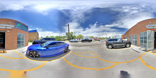 Roofing Contractor «Eco Roof & Solar», reviews and photos, 610 S Lipan St, Denver, CO 80223, USA