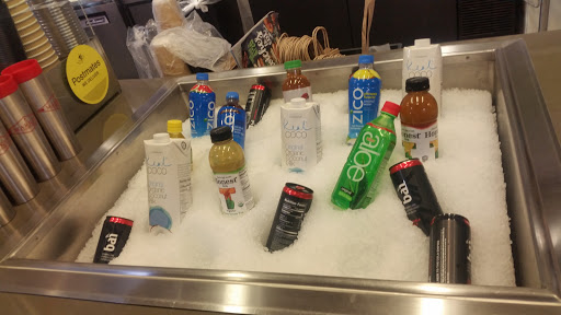 Grocery Store «The Market», reviews and photos, 611 Fremont St, Las Vegas, NV 89101, USA