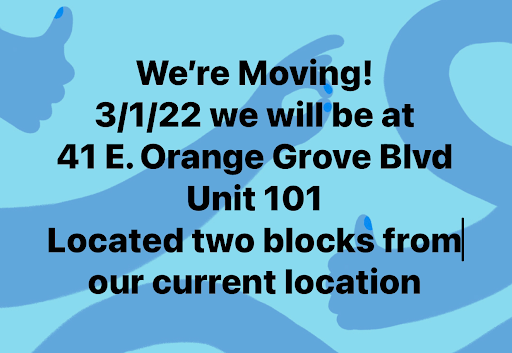 Bicycle Store «Empire Bike Shop», reviews and photos, 546 N Fair Oaks Ave, Pasadena, CA 91103, USA