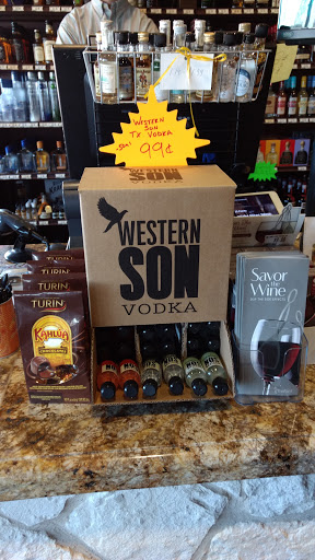 Liquor Store «Bear Creek Spirits & Wine», reviews and photos, 7101 Colleyville Blvd, Colleyville, TX 76034, USA