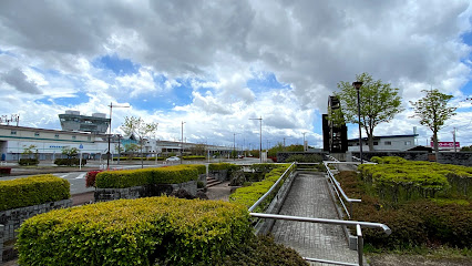 志波姫カリヨン公園