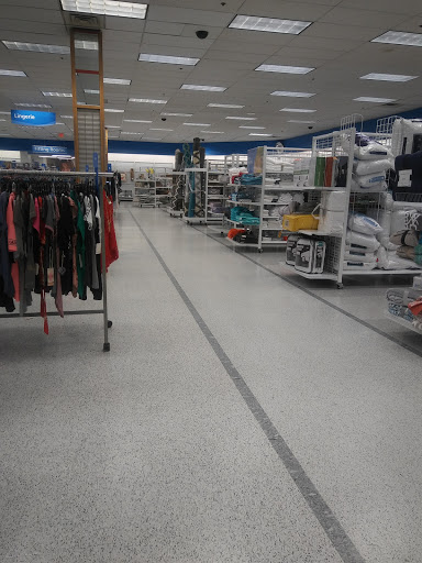 Clothing Store «Ross Dress for Less», reviews and photos, 1500 Almonesson Rd, Deptford Township, NJ 08096, USA