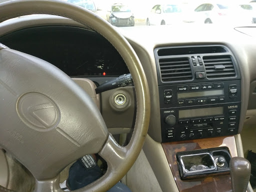 Auto Body Shop «Georgia Luxury Automotive Smyrna», reviews and photos, 2972 Ask-Kay Dr, Smyrna, GA 30082, USA