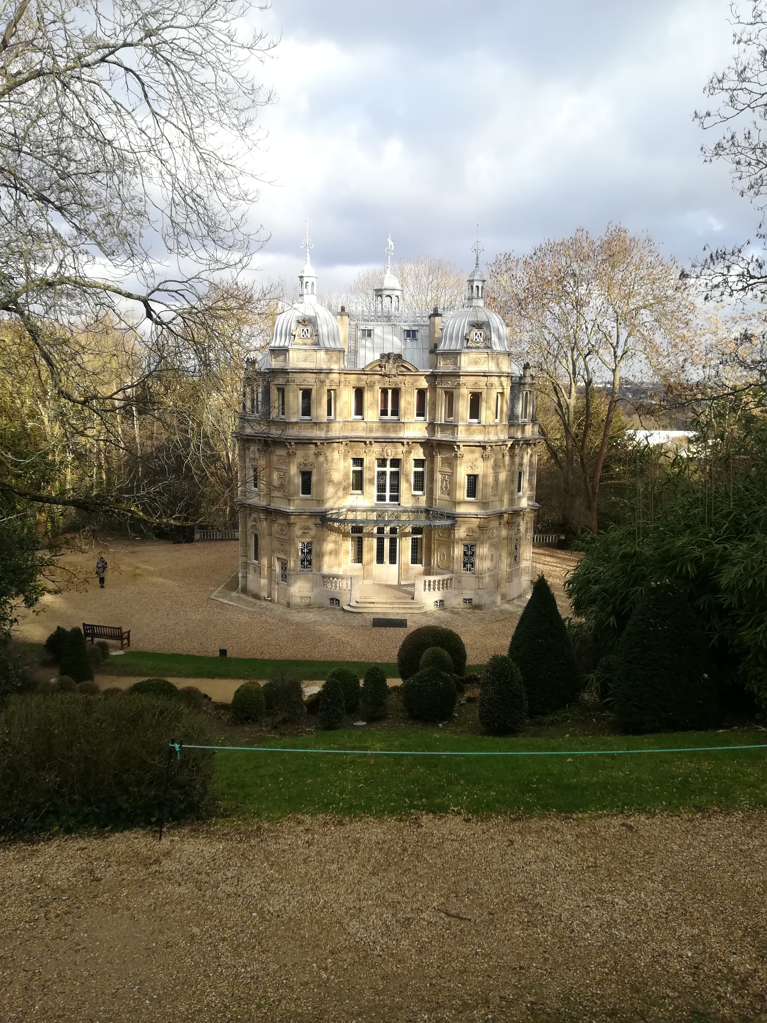 Photo n° 1 de l'avis de Thomas.e fait le 08/02/2019 à 07:23